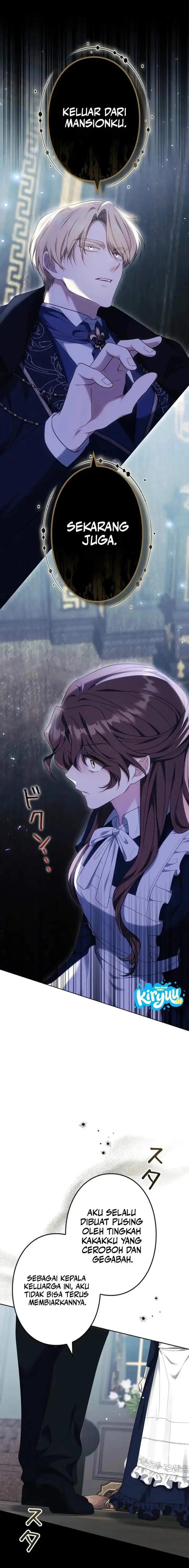 One Day, the Male Lead Fell Into Our House Chapter 6
