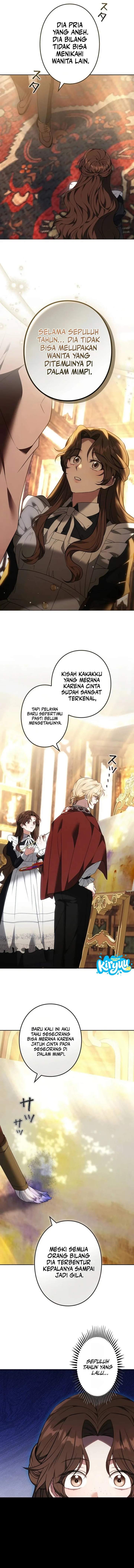 One Day, the Male Lead Fell Into Our House Chapter 7