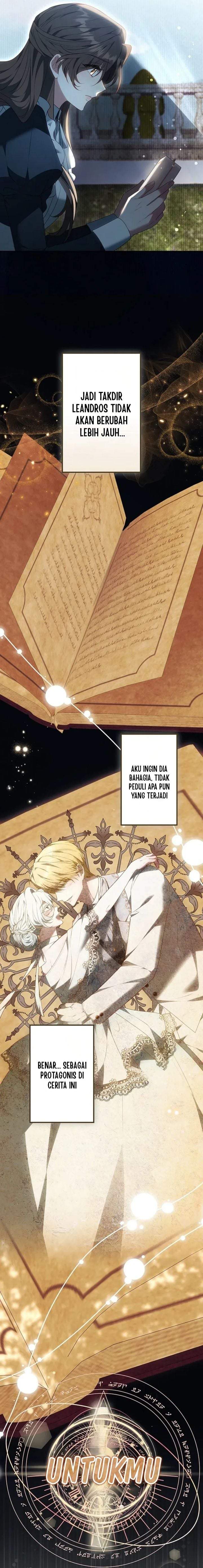 One Day, the Male Lead Fell Into Our House Chapter 8