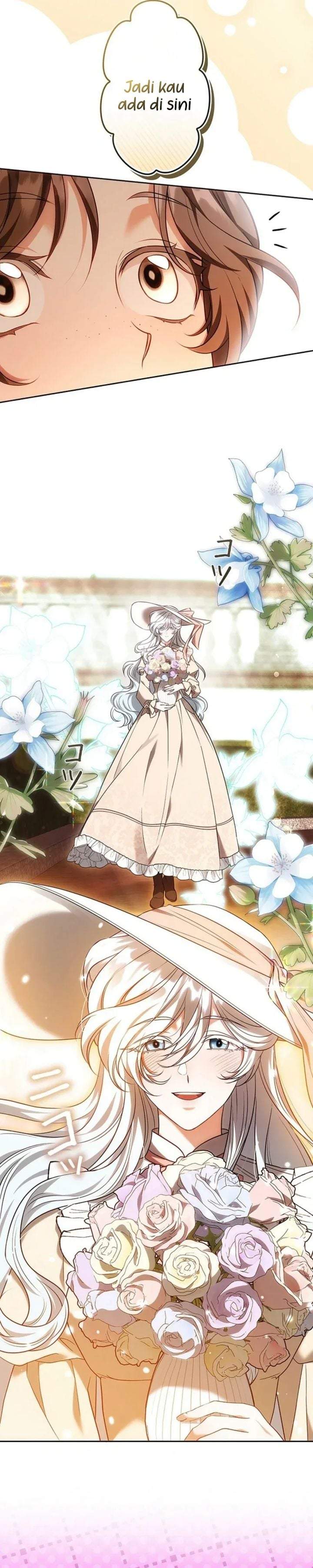 One Day, the Male Lead Fell Into Our House Chapter 8