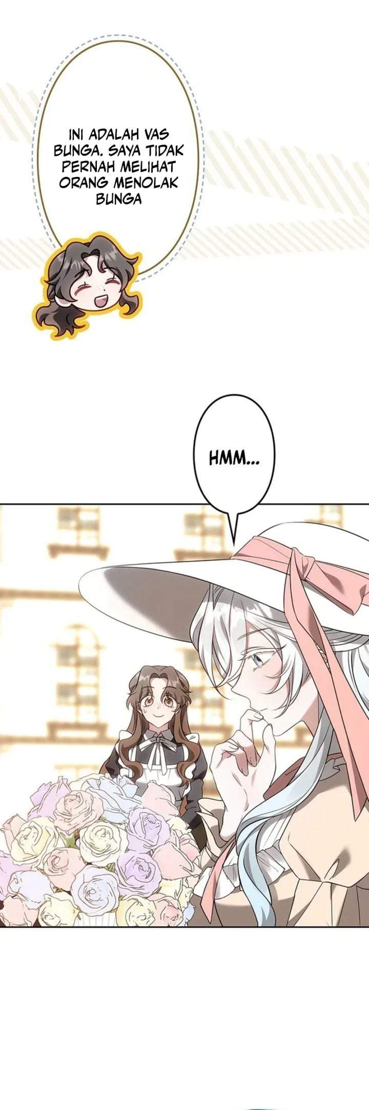 One Day, the Male Lead Fell Into Our House Chapter 8