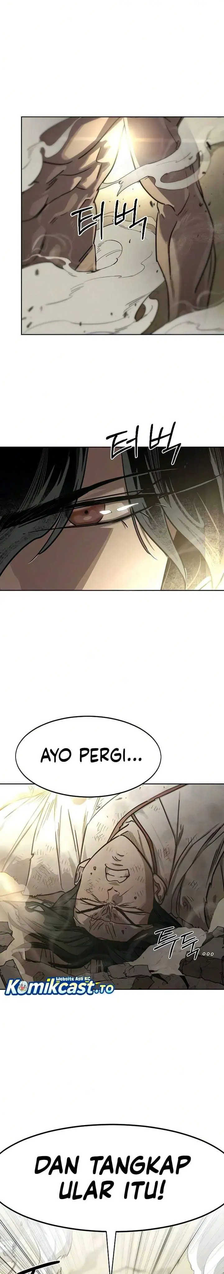 Return of the Flowery Mountain Sect Chapter 164