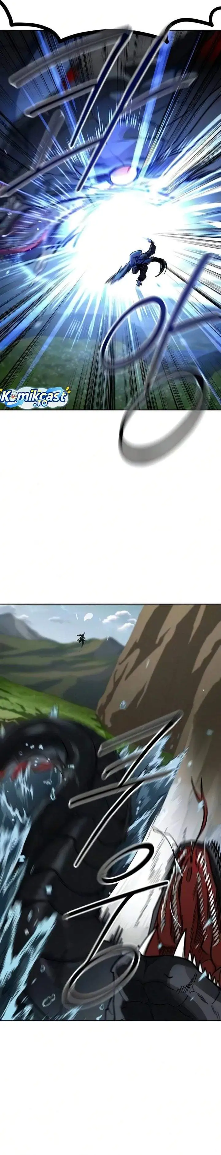 Return of the Flowery Mountain Sect Chapter 165