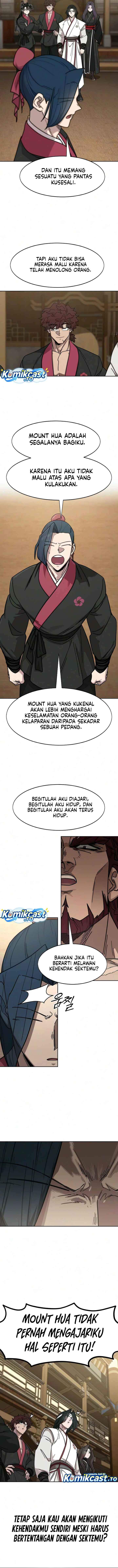 Return of the Flowery Mountain Sect Chapter 170