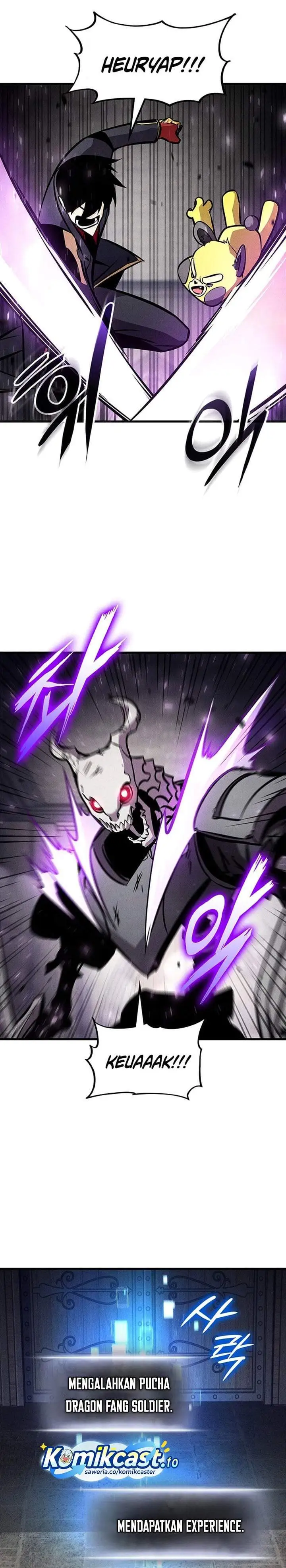 Ranker’s Return (Remake) Chapter 245