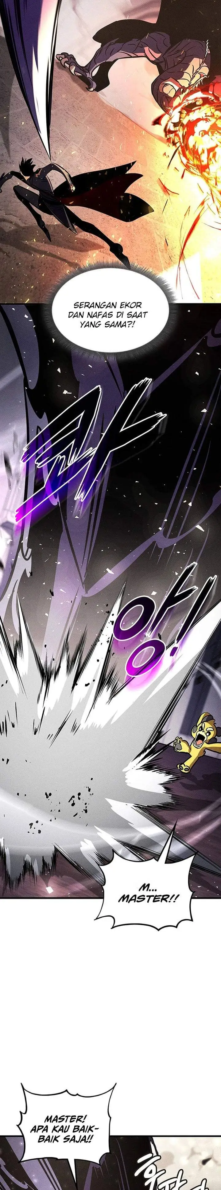 Ranker’s Return (Remake) Chapter 245