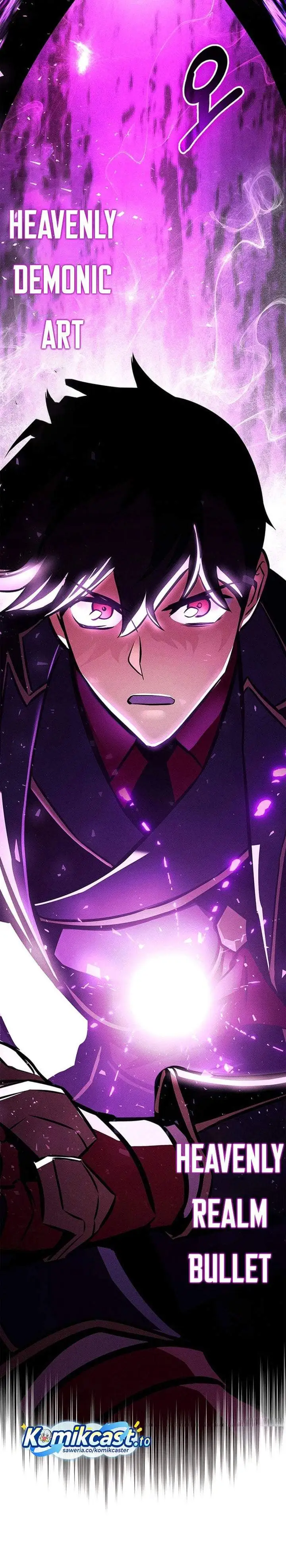 Ranker’s Return (Remake) Chapter 245