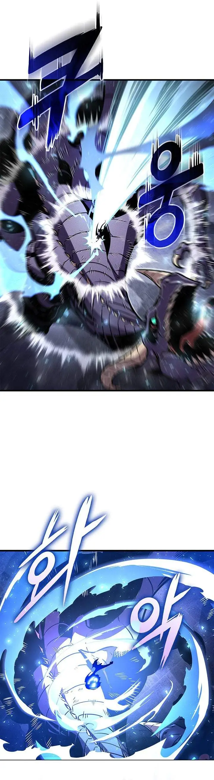 Ranker’s Return (Remake) Chapter 246