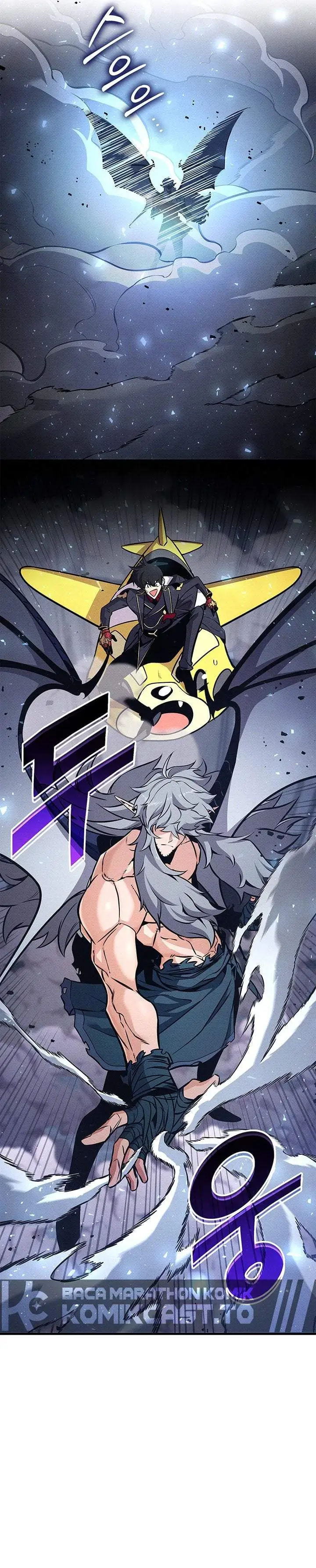 Ranker’s Return (Remake) Chapter 246