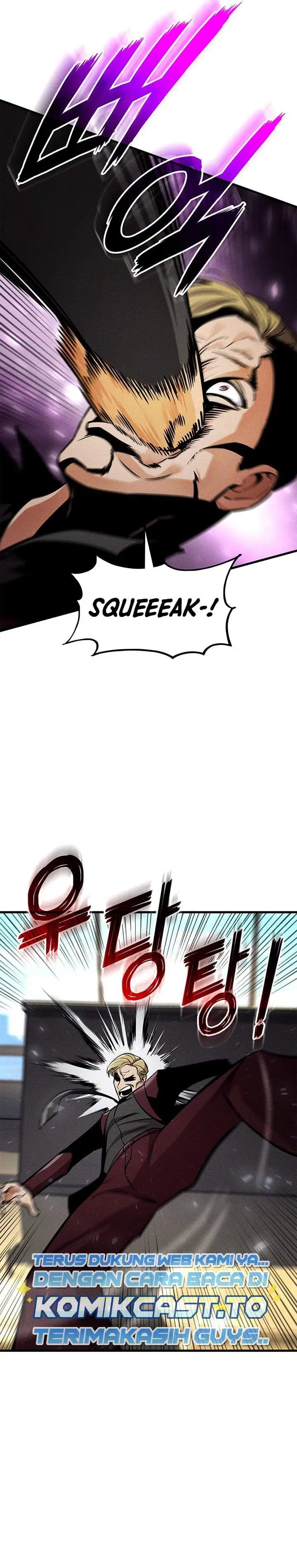 Ranker’s Return (Remake) Chapter 247
