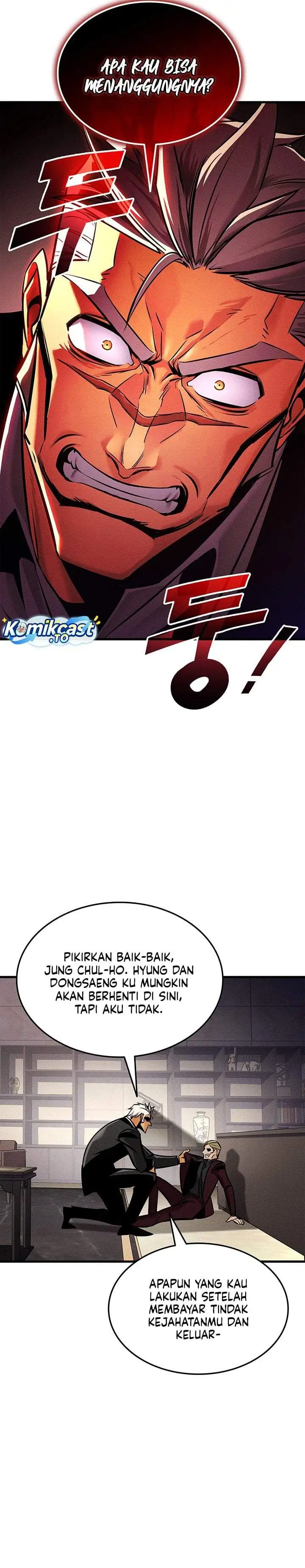 Ranker’s Return (Remake) Chapter 248