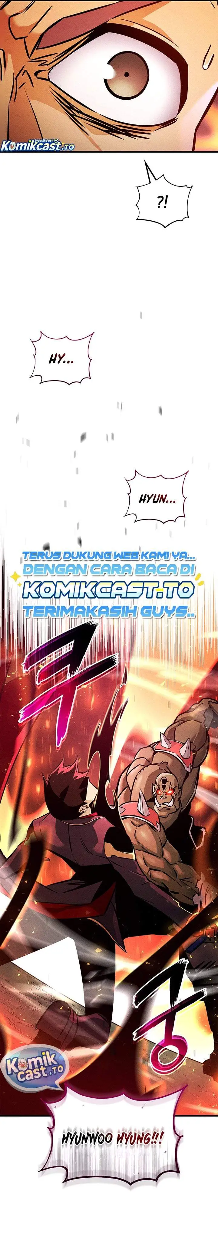 Ranker’s Return (Remake) Chapter 248