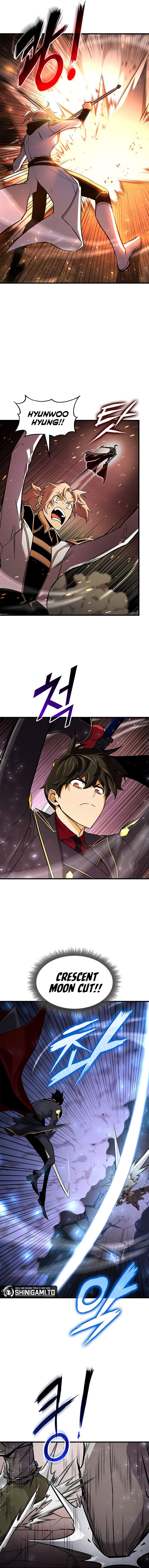Ranker’s Return (Remake) Chapter 249