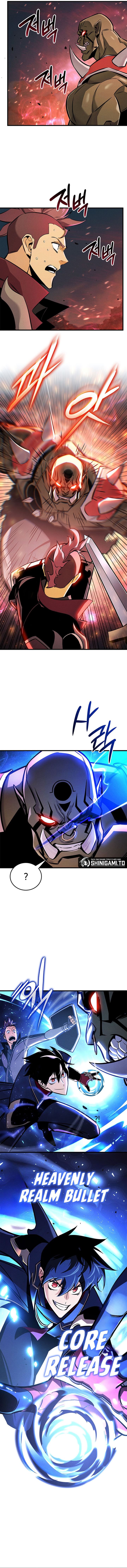 Ranker’s Return (Remake) Chapter 249