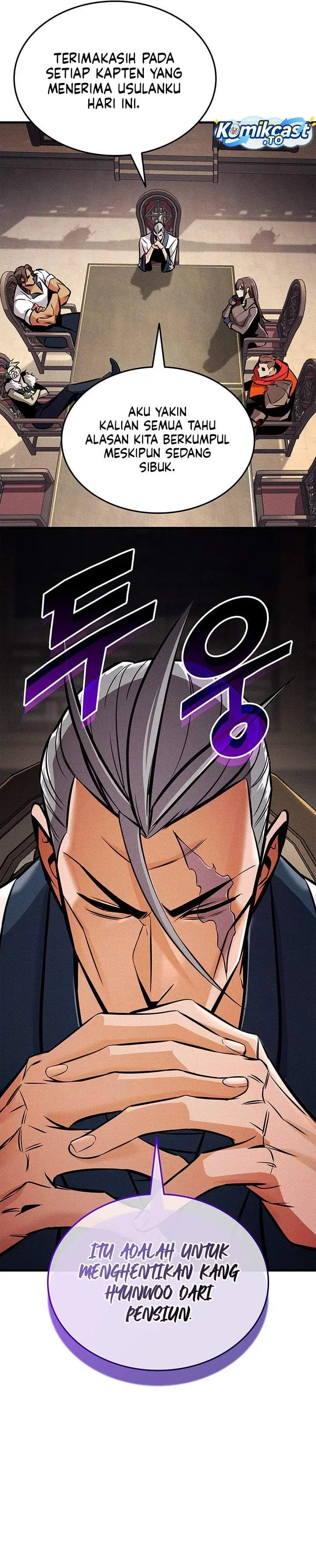 Ranker’s Return (Remake) Chapter 251