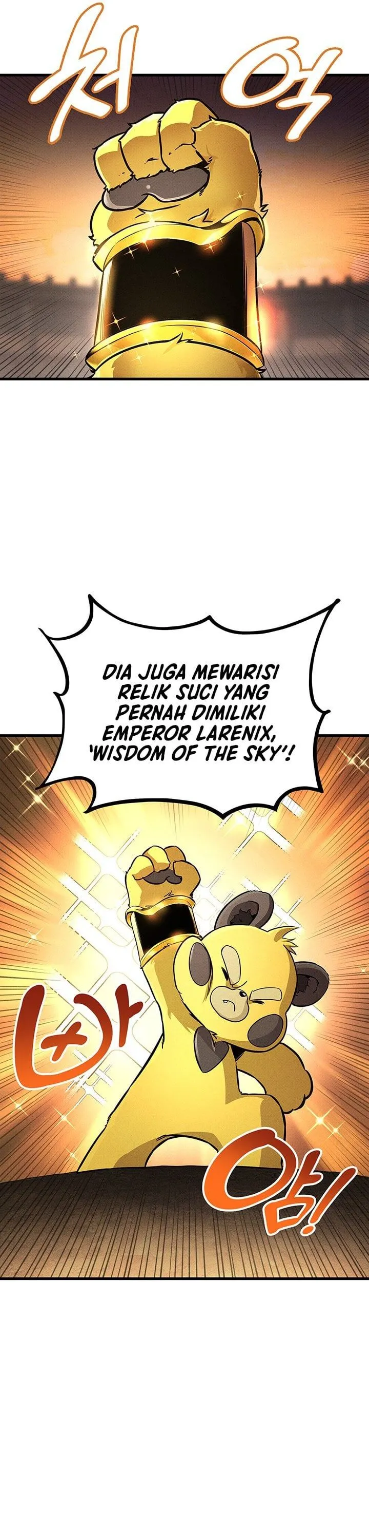 Ranker’s Return (Remake) Chapter 252