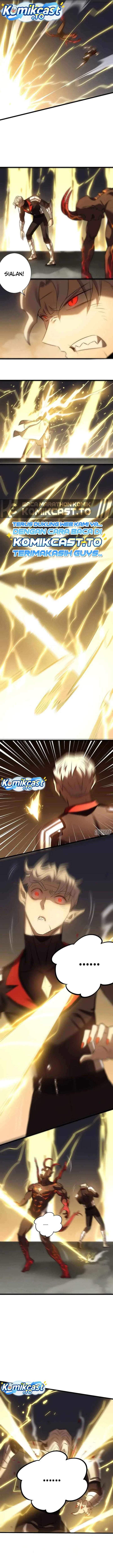 My Path to Killing God in Otherworld Chapter 73