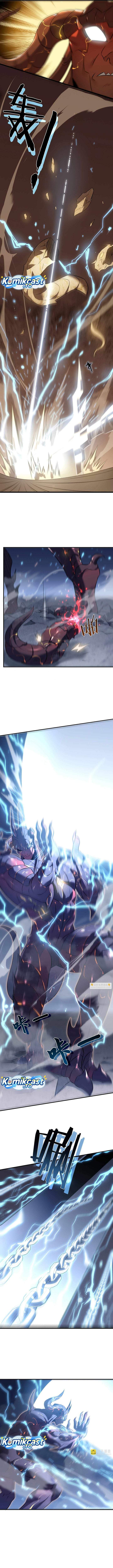 My Path to Killing God in Otherworld Chapter 79