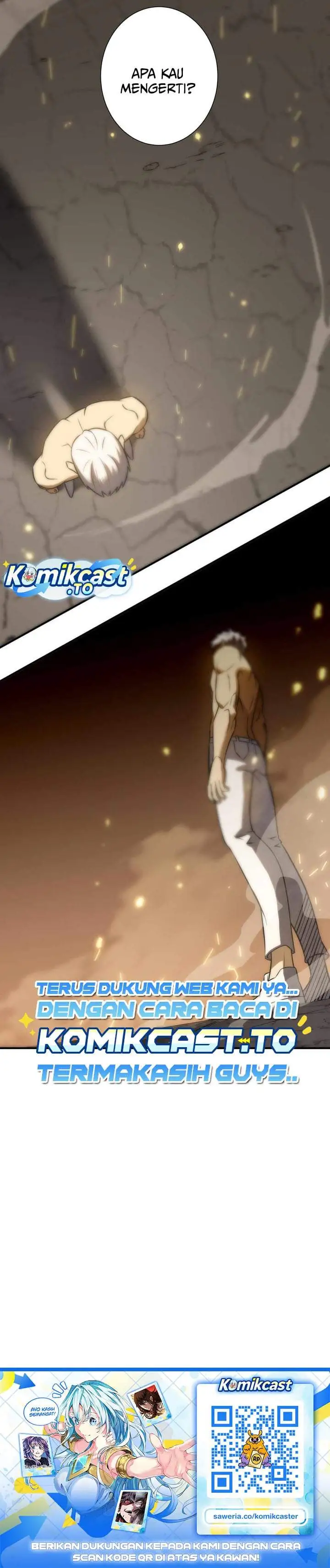 My Path to Killing God in Otherworld Chapter 79