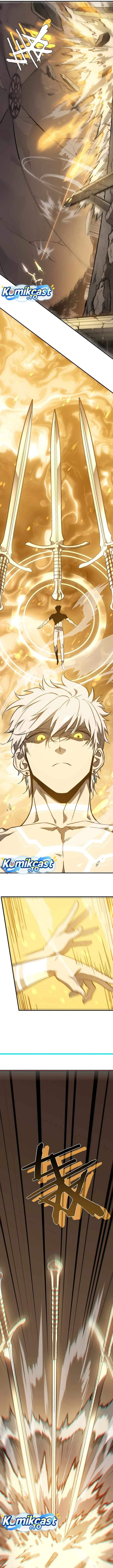 My Path to Killing God in Otherworld Chapter 80
