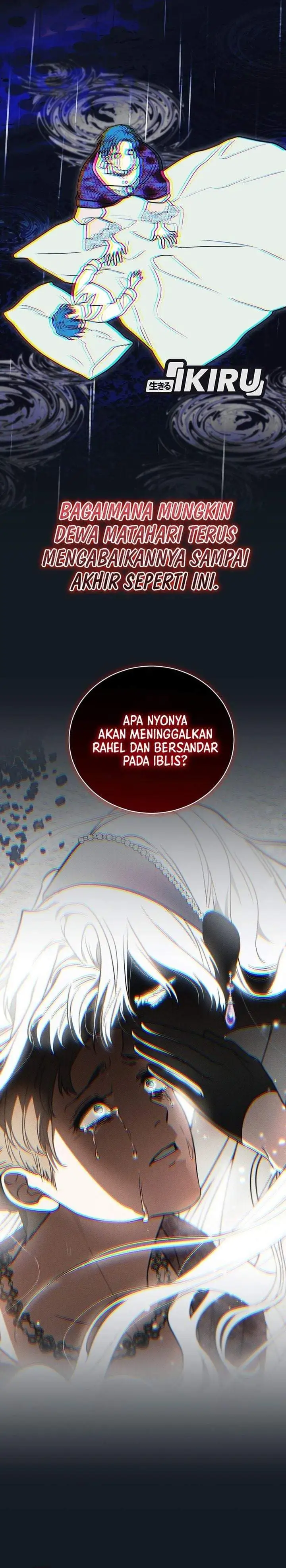 After Transmigrating, I Became an Urban Legend Chapter 34