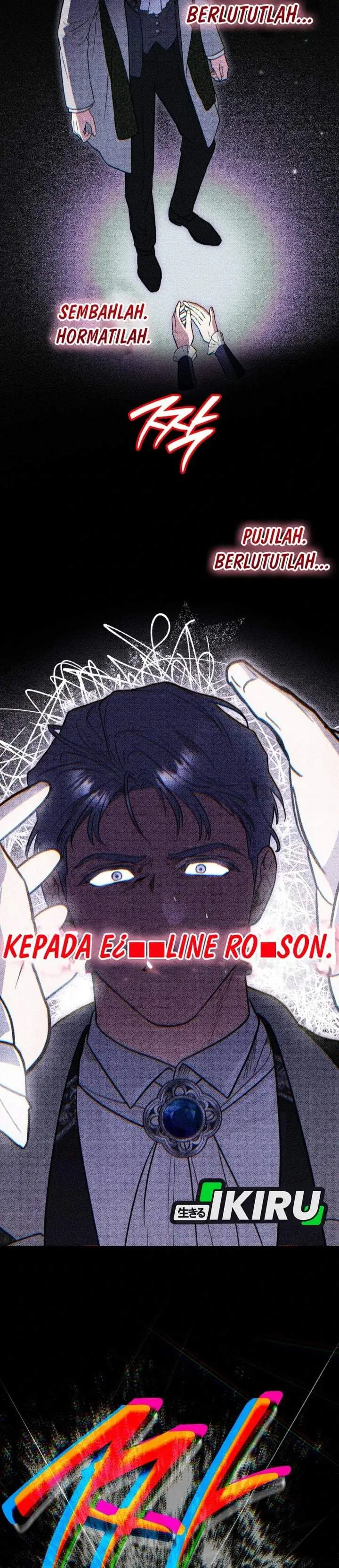 After Transmigrating, I Became an Urban Legend Chapter 38