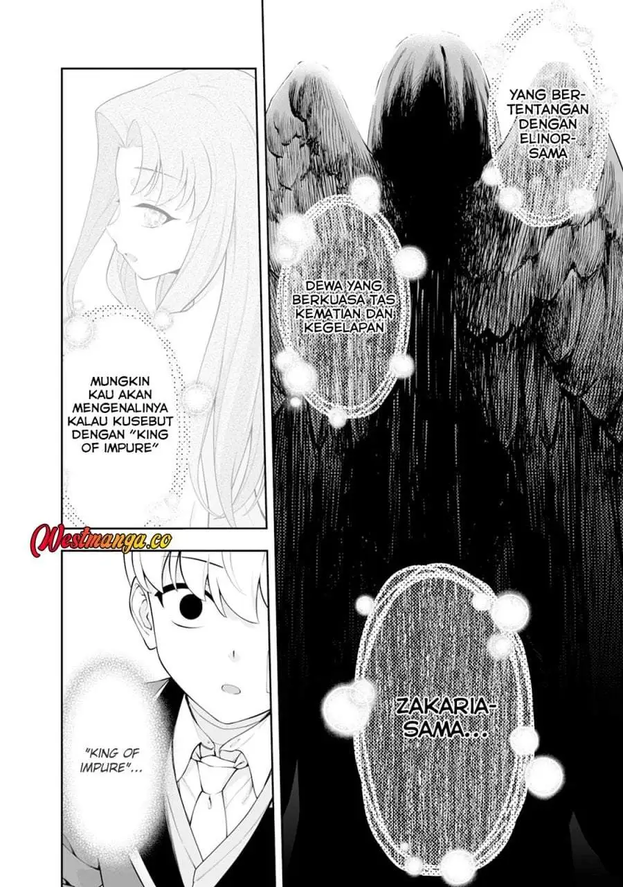 Kyou Senshina Mob, Mujikaku ni Honpen wo Hakai Suru Chapter 26