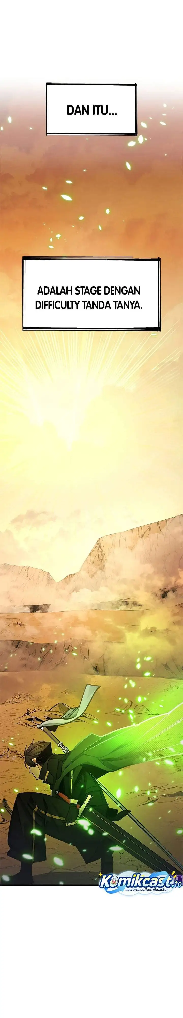 The Tutorial is Too Hard Chapter 263