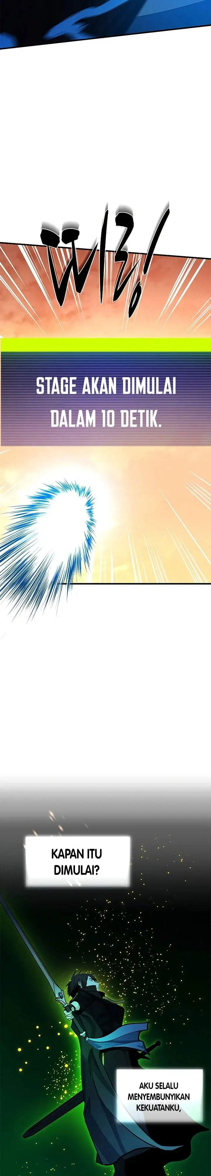 The Tutorial is Too Hard Chapter 263