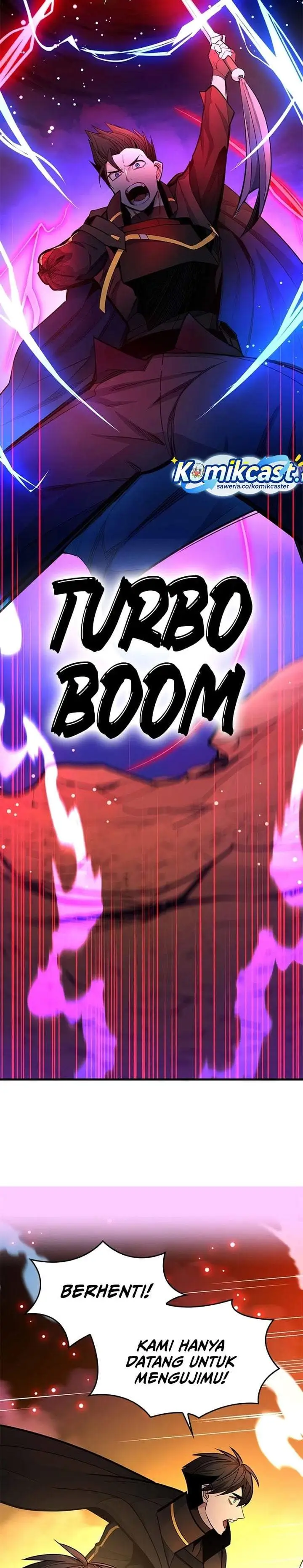 The Tutorial is Too Hard Chapter 264