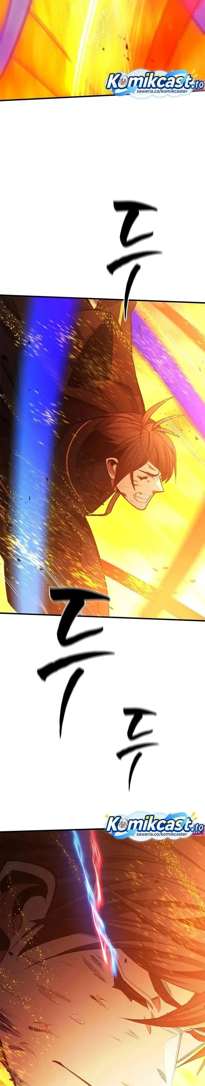 The Tutorial is Too Hard Chapter 264