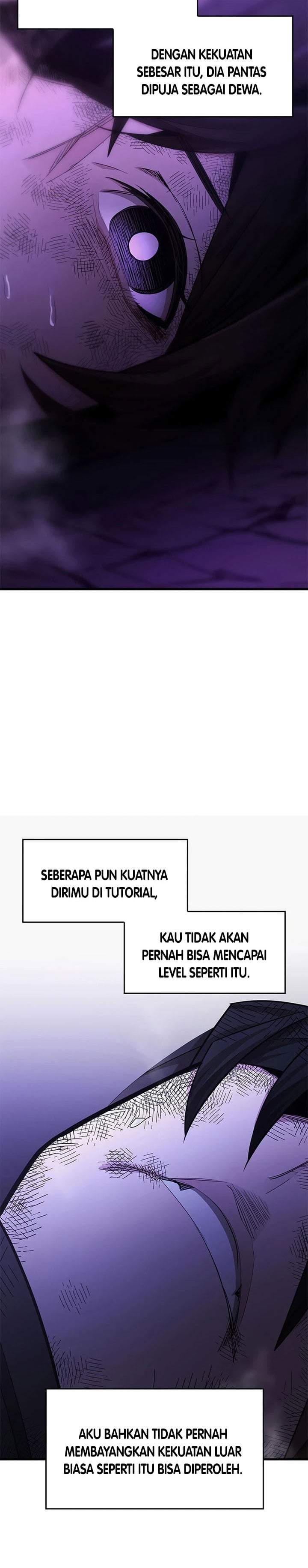 The Tutorial is Too Hard Chapter 265