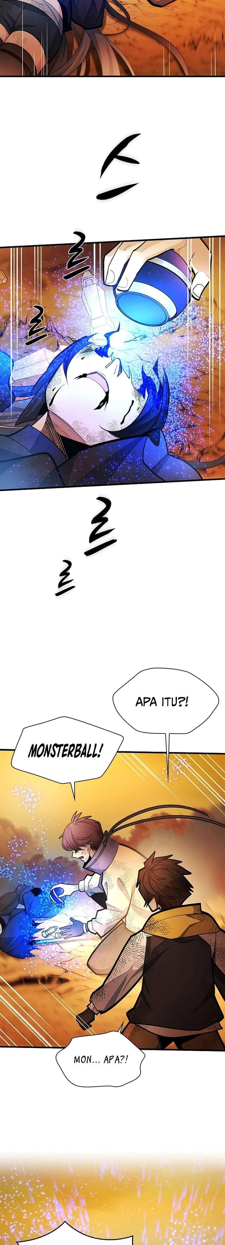 The Tutorial is Too Hard Chapter 265