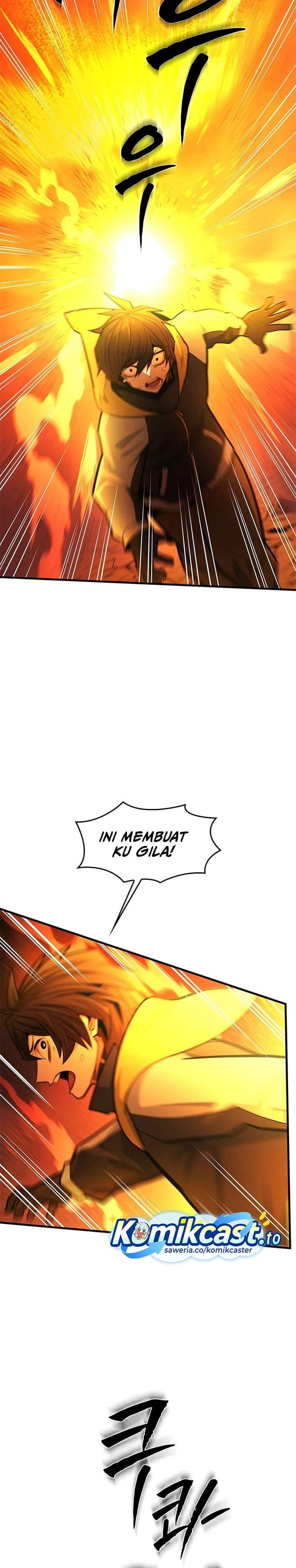 The Tutorial is Too Hard Chapter 265
