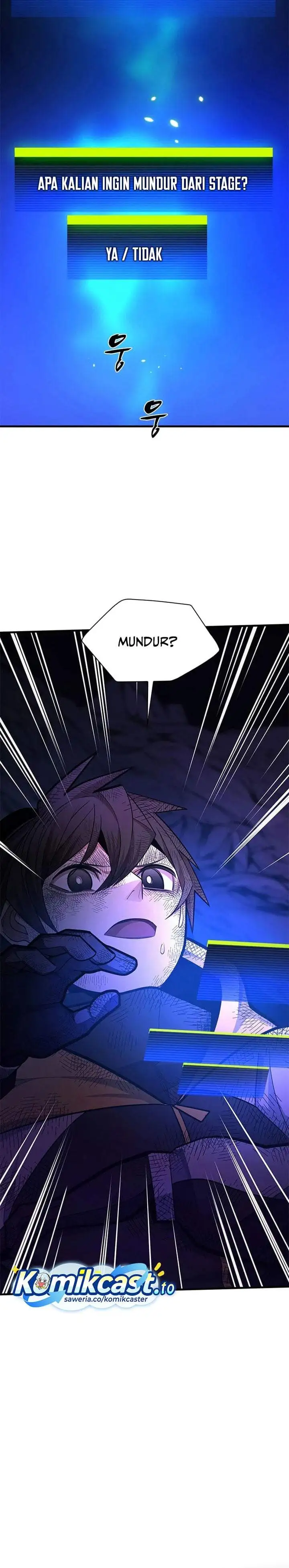 The Tutorial is Too Hard Chapter 266