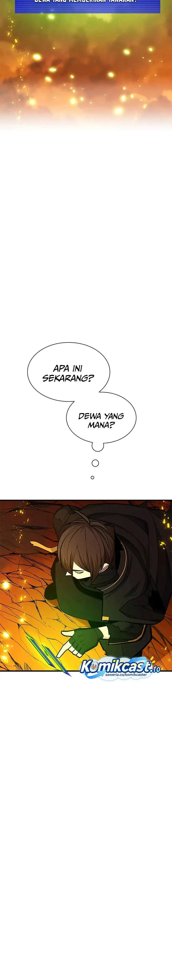 The Tutorial is Too Hard Chapter 266