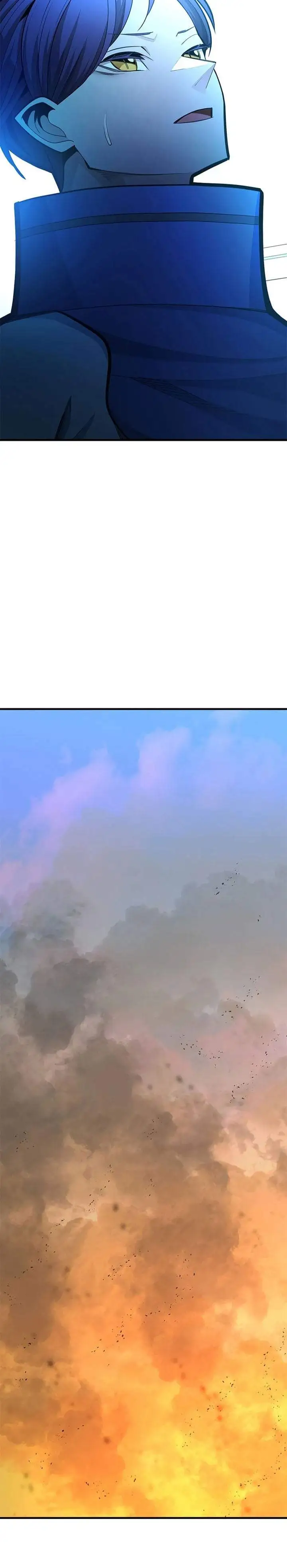 The Tutorial is Too Hard Chapter 266
