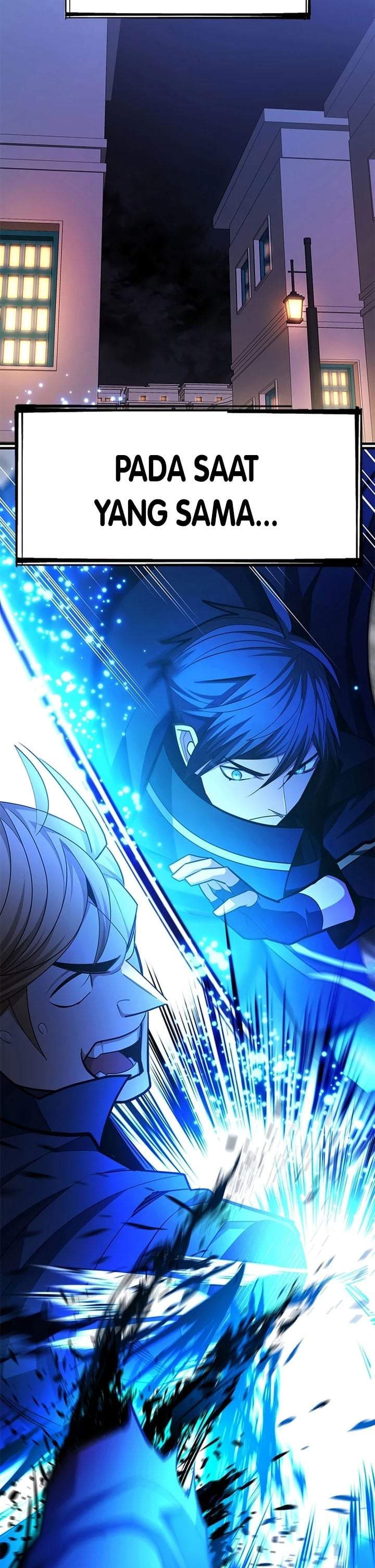 The Tutorial is Too Hard Chapter 267
