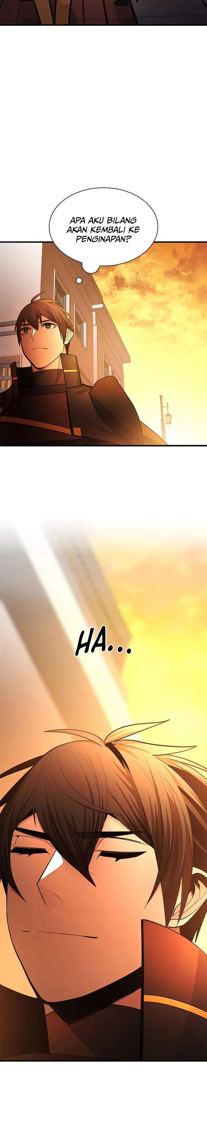 The Tutorial is Too Hard Chapter 267