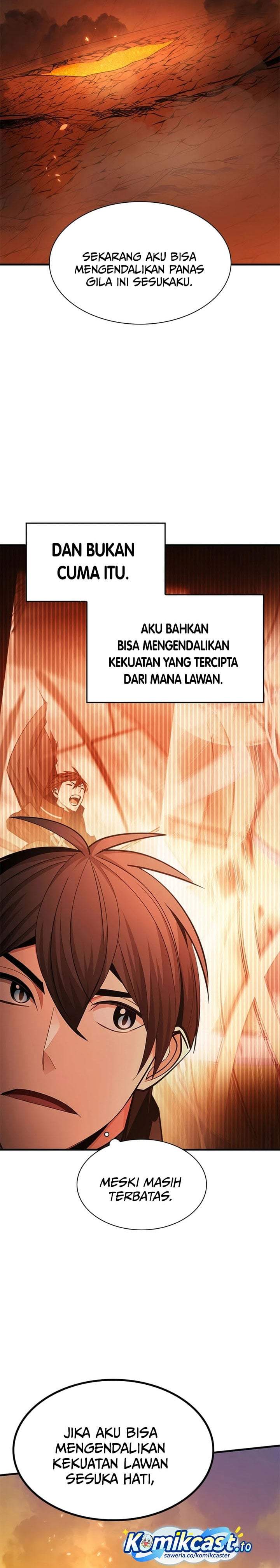 The Tutorial is Too Hard Chapter 267