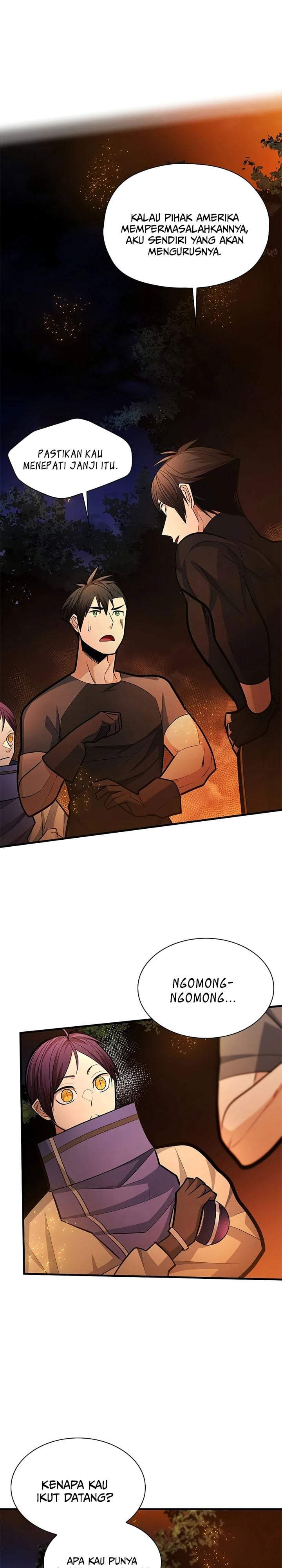 The Tutorial is Too Hard Chapter 268