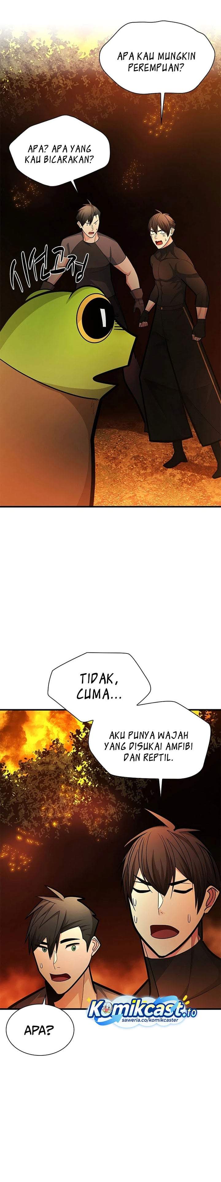 The Tutorial is Too Hard Chapter 268