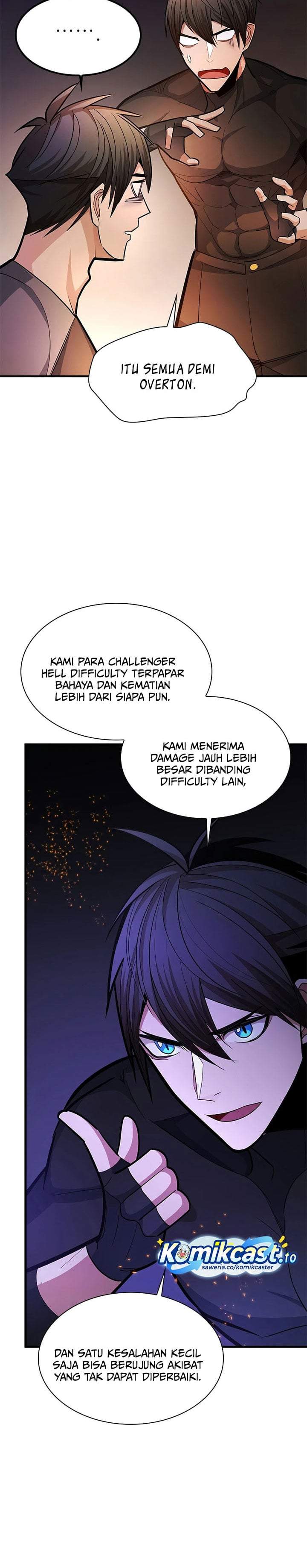 The Tutorial is Too Hard Chapter 268