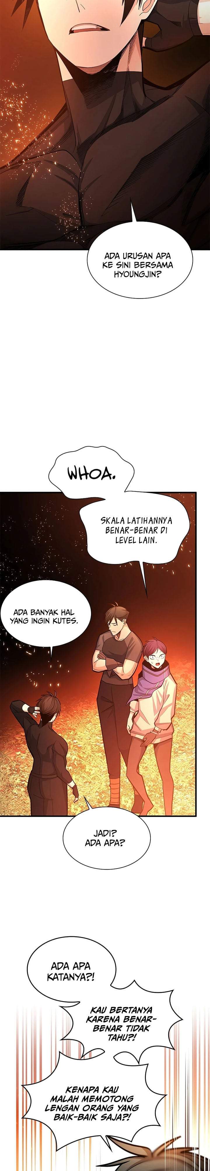 The Tutorial is Too Hard Chapter 268
