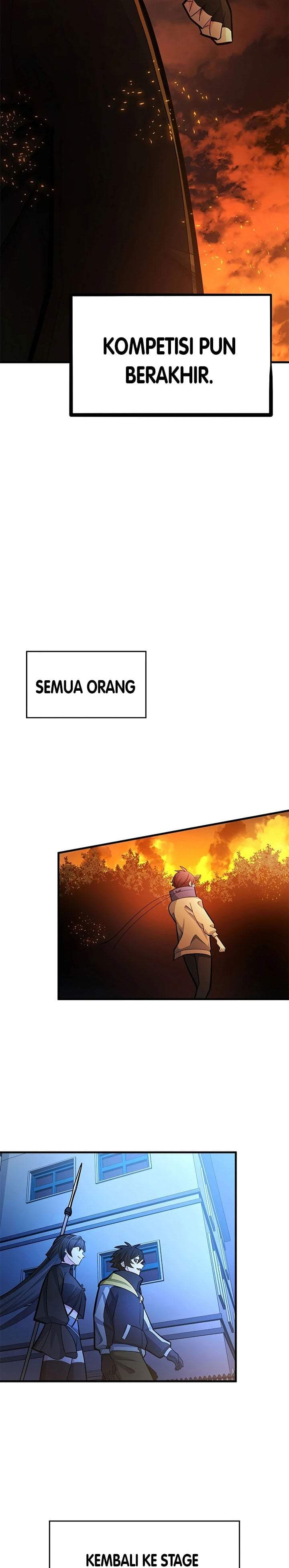 The Tutorial is Too Hard Chapter 268