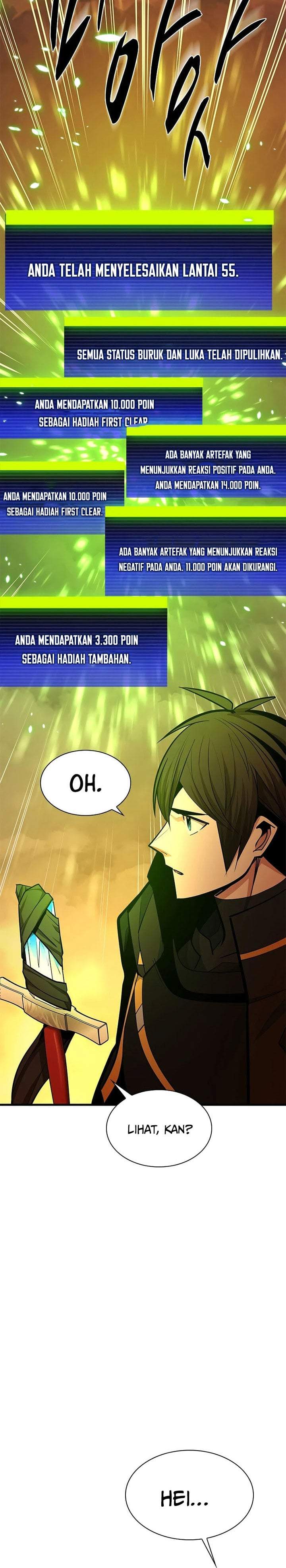 The Tutorial is Too Hard Chapter 269
