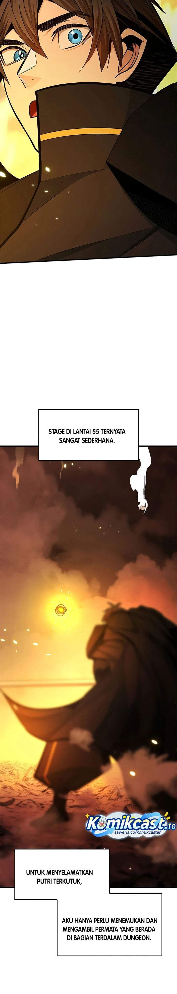 The Tutorial is Too Hard Chapter 269