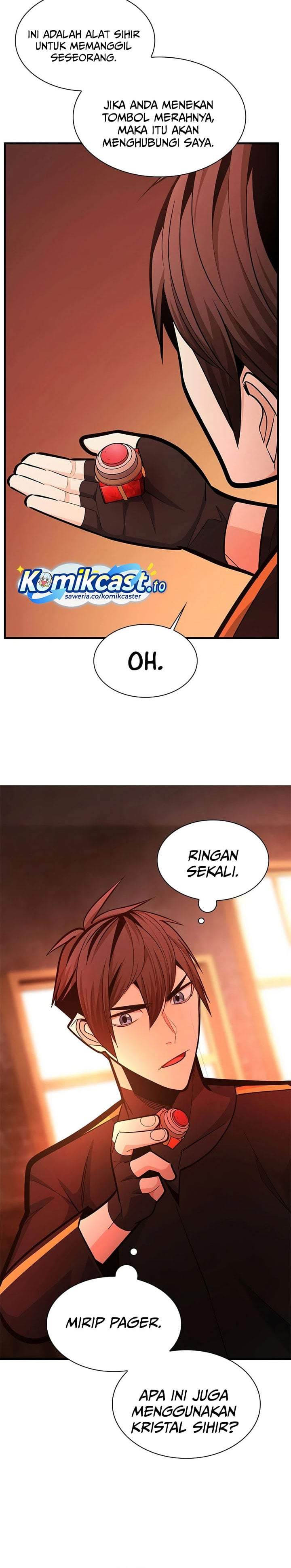 The Tutorial is Too Hard Chapter 269