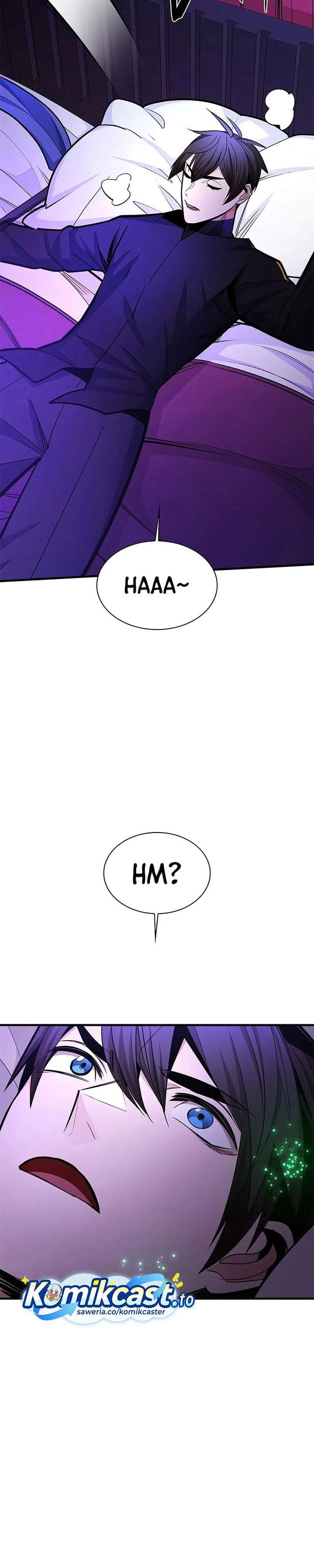The Tutorial is Too Hard Chapter 269