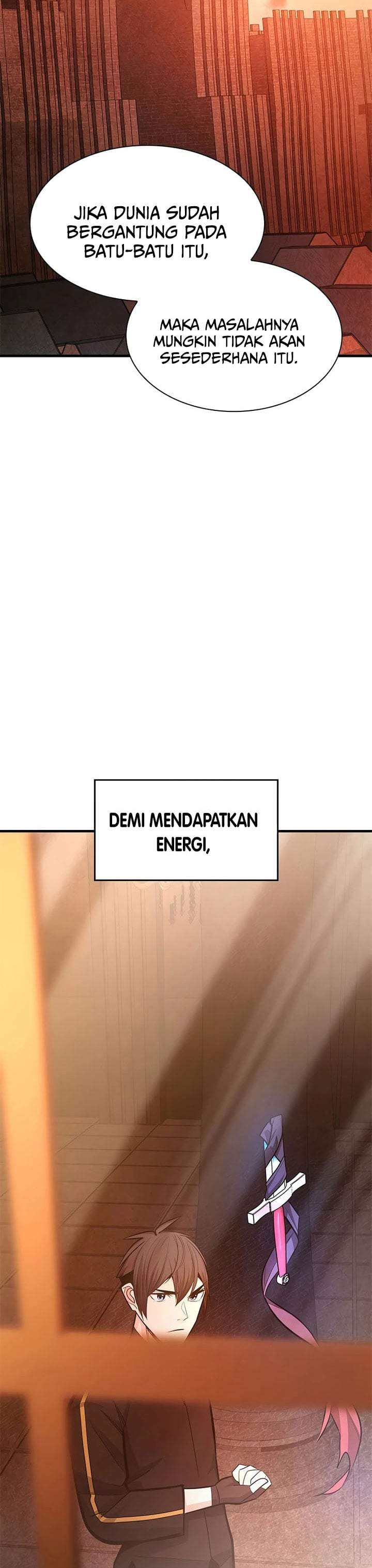 The Tutorial is Too Hard Chapter 269